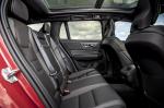 Volvo V60 T5 R-Design 2018 года (UK)